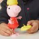 Ігровий набір PEPPA FIGURINES серії "Модна пригода" - ОДЯГНИ ПЕППУ G0331 фото 5