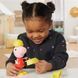 Ігровий набір PEPPA FIGURINES серії "Модна пригода" - ОДЯГНИ ПЕППУ G0331 фото 10