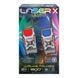 Set radio jucărie Laser-X Ultra pentru doi jucători (87557)