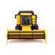 Model de mașină - NEW HOLLAND TC5.90 GRAIN HARVESTER (cu colector de cereale) 18-31721 fotografie 5
