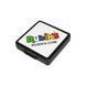 Puzzle pe drum RUBIK'S - CĂRȚI DE COLORAT (1-2 jucători) 6063172 fotografie 6