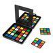 Puzzle pe drum RUBIK'S - CĂRȚI DE COLORAT (1-2 jucători) 6063172 fotografie 4