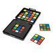 Puzzle pe drum RUBIK'S - CĂRȚI DE COLORAT (1-2 jucători) 6063172 fotografie 5