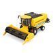 Model de mașină - NEW HOLLAND TC5.90 GRAIN HARVESTER (cu colector de cereale) 18-31721 fotografie 1