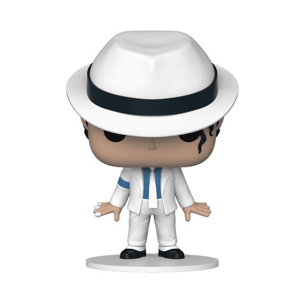 Ігрова фігурка Funko POP! - Майкл Джексон 70600 фото