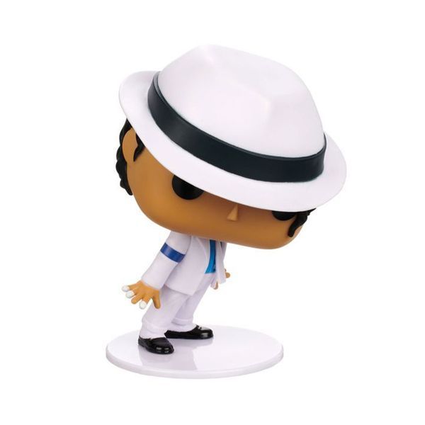 Ігрова фігурка Funko POP! - Майкл Джексон 70600 фото