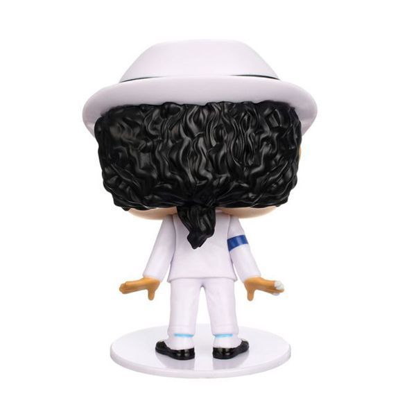 Ігрова фігурка Funko POP! - Майкл Джексон 70600 фото
