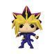 Figurină de acțiune FUNKO POP! - YAMI YUGI 72066 fotografie 2