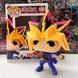 Figurină de acțiune FUNKO POP! - YAMI YUGI 72066 fotografie 3