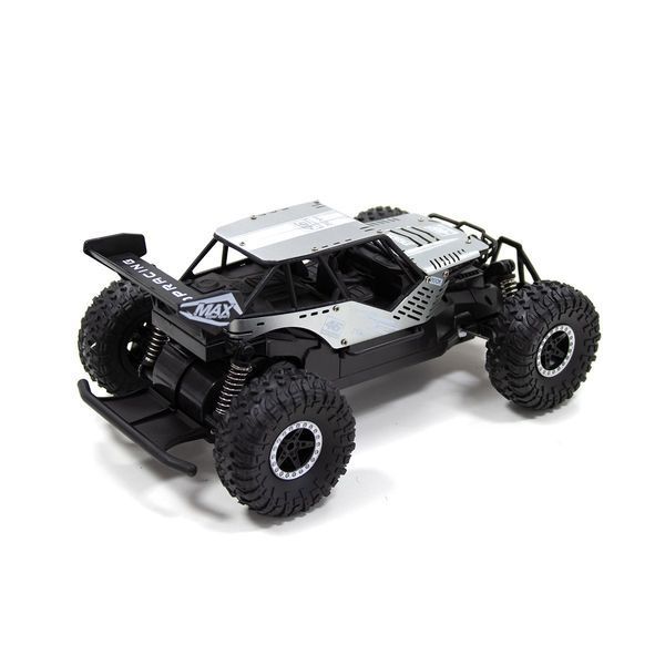 Автомобіль Off-road Crawler з р/к &ndash; Speed King (сірий) SL-153RHMGR фото