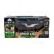 Автомобіль Off-road Crawler з р/к &ndash; Speed King (сірий) SL-153RHMGR фото 6