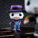 Figurină de acțiune FUNKO POP! seria &bdquo;Batman 1989&rdquo; &ndash; JOKER CU PĂLĂRIE CU GOARE 47709 fotografie 5
