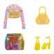 Лялька Rainbow High серії My Fashion Style &ndash; Санні 547570 фото 6