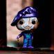 Figurină de acțiune FUNKO POP! seria &bdquo;Batman 1989&rdquo; &ndash; JOKER CU PĂLĂRIE CU GOARE 47709 fotografie 4