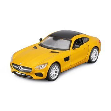 Автомодель &ndash; MERCEDES-AMG GT (1:32) 18-43065 фото