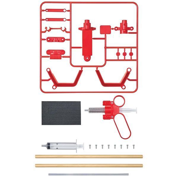 Kit Science 4M Braț hidraulic (00-03414)
