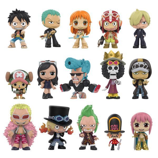 Ігрова Фігурка Funko Mystery Minis - Великий куш 30608 фото