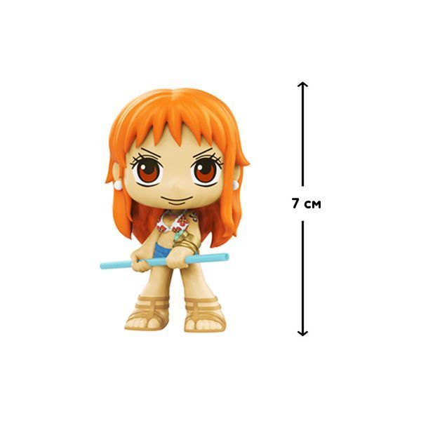 Ігрова Фігурка Funko Mystery Minis - Великий куш 30608 фото