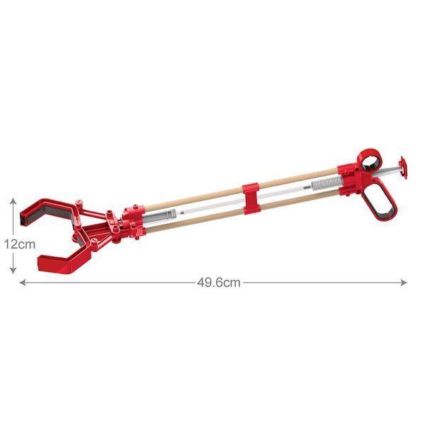 Kit Science 4M Braț hidraulic (00-03414)