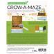 4M &bdquo;Labirint vegetal&rdquo; &ndash; set STEM de creștere și observare plante 00-03352 fotografie 4
