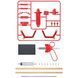 Kit Science 4M Braț hidraulic (00-03414)