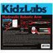 Kit Science 4M Braț hidraulic (00-03414)