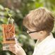 4M &bdquo;Labirint vegetal&rdquo; &ndash; set STEM de creștere și observare plante 00-03352 fotografie 6