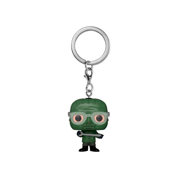 Ігрова фігурка на кліпсі Funko POP! серії Бетмен &ndash; Загадник 59285 фото