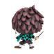 Figurină de acțiune FUNKO POP! seria &bdquo;Demon Slayer&rdquo; - TANJIRO KAMADO 49010 fotografie 4