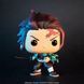 Figurină de acțiune FUNKO POP! seria &bdquo;Demon Slayer&rdquo; - TANJIRO KAMADO 49010 fotografie 5