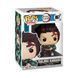 Figurină de acțiune FUNKO POP! seria &bdquo;Demon Slayer&rdquo; - TANJIRO KAMADO 49010 fotografie 1