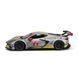 Автомодель - CHEVROLET CORVETTE C8.R (1:24) 18-28024 фото 3