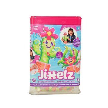 Pixel puzzle Jixelz Funny cacti 750 el. (T73598)