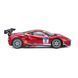 Автомодель - FERRARI 488 CHALLENGE (1:24) 18-26308 фото 7