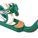 Біговел Hape Навчись кататися двоколісний 12" зелений (E1090)
