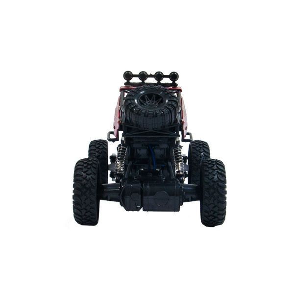 Автомобіль Off-Road Crawler З Р/К - Car Vs Wild (Червоний) SL-109AR фото
