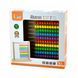 Abac din lemn Viga Toys (50493)