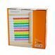 Abac din lemn Viga Toys (50493)