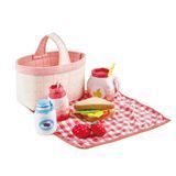 Produse de jucărie Hape Picnic (E3179)