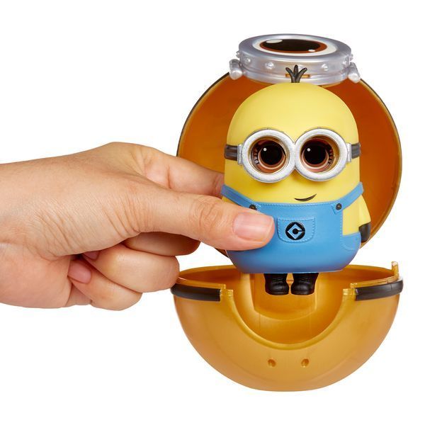 Ігровий набір з лялькою L.O.L. Surprise! серії Loves Minions 542728 фото