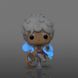 Ігрова фігурка Funko POP! - Луффі в білому (w/CH) 79321 фото 4