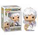 Ігрова фігурка Funko POP! - Луффі в білому (w/CH) 79321 фото 2