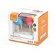 Set acadele jucărie Viga Toys din lemn 6 buc. (44529)
