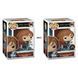 Ігрова фігурка Funko POP!cерії Магічна битва - Нобара w/CH(GW) 85826 фото 1