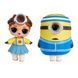 Ігровий набір з лялькою L.O.L. Surprise! серії Loves Minions 542728 фото 6