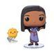 Ігрова фігурка FUNKO POP! серії "Бажання" - АША ІЗ ЗІРКОЮ 72420 фото 2