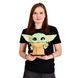 Figurină de acțiune FUNKO POP! seria "The Mandalorian" - BEBE (25 cm) 49757 fotografie 4
