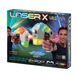 Set de jocuri pentru bătălii cu laser - LASER X ULTRA MICRO PENTRU DOI JUCĂTORI