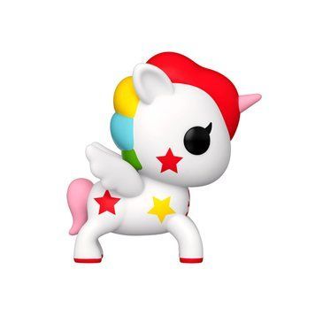 Figurină de acțiune FUNKO POP! Seria &bdquo;Tokidoki&rdquo; - STELLINA 55755 fotografie