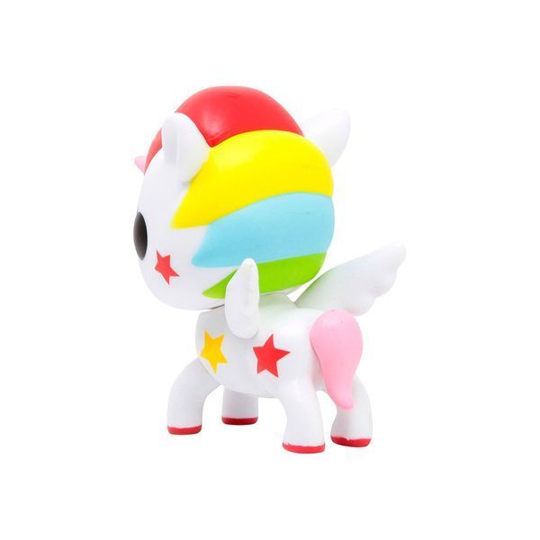 Figurină de acțiune FUNKO POP! Seria &bdquo;Tokidoki&rdquo; - STELLINA 55755 fotografie